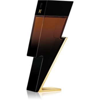 CAROLINA HERRERA Bad Boy Elixir Eau de Parfum pentru bărbați - imagine 2